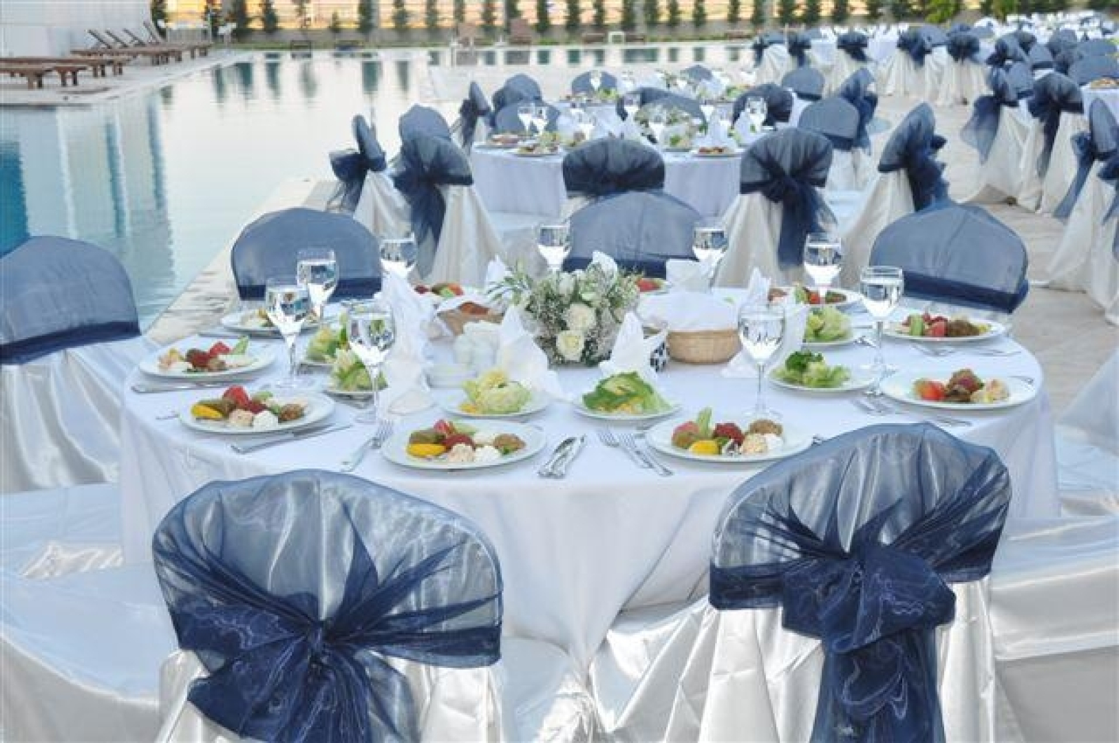 Silverside Hotel Corlu