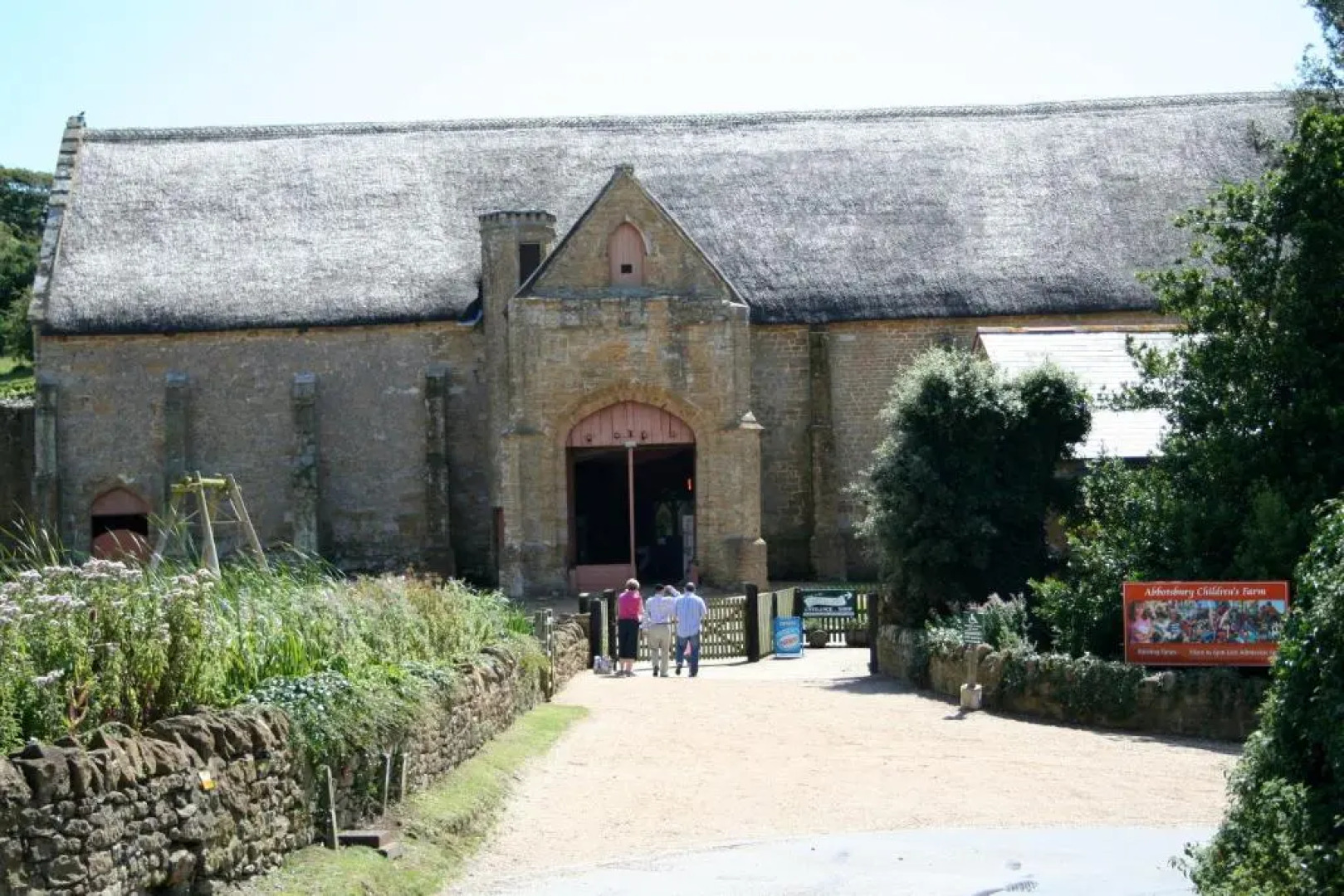 The Cottage Abbotsbury