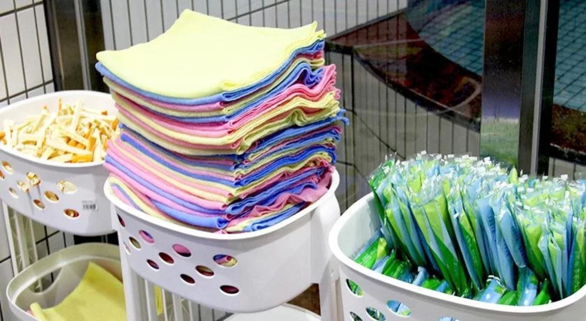 Capsule & Sauna Kawasaki Big