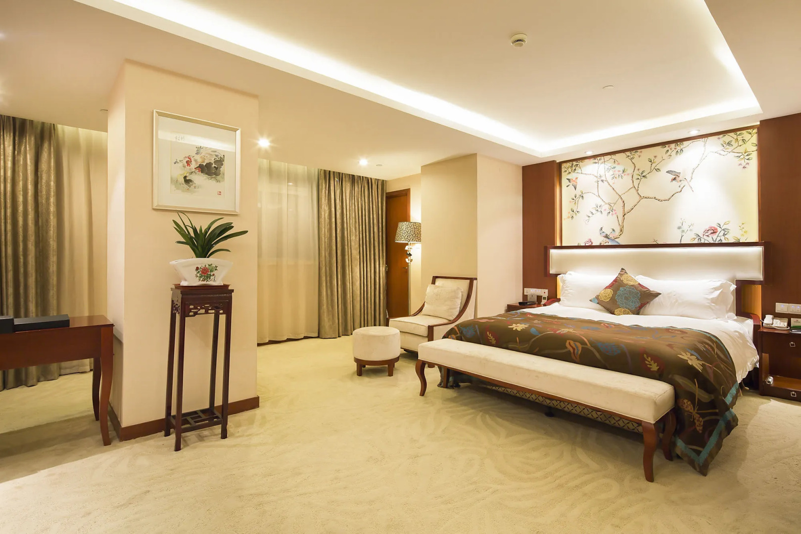 Landison Plaza International Hotel Zhenjiang