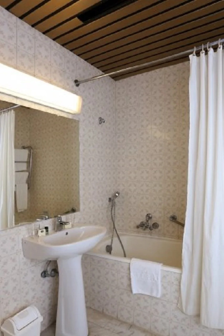 Danubius Hotel Gellért