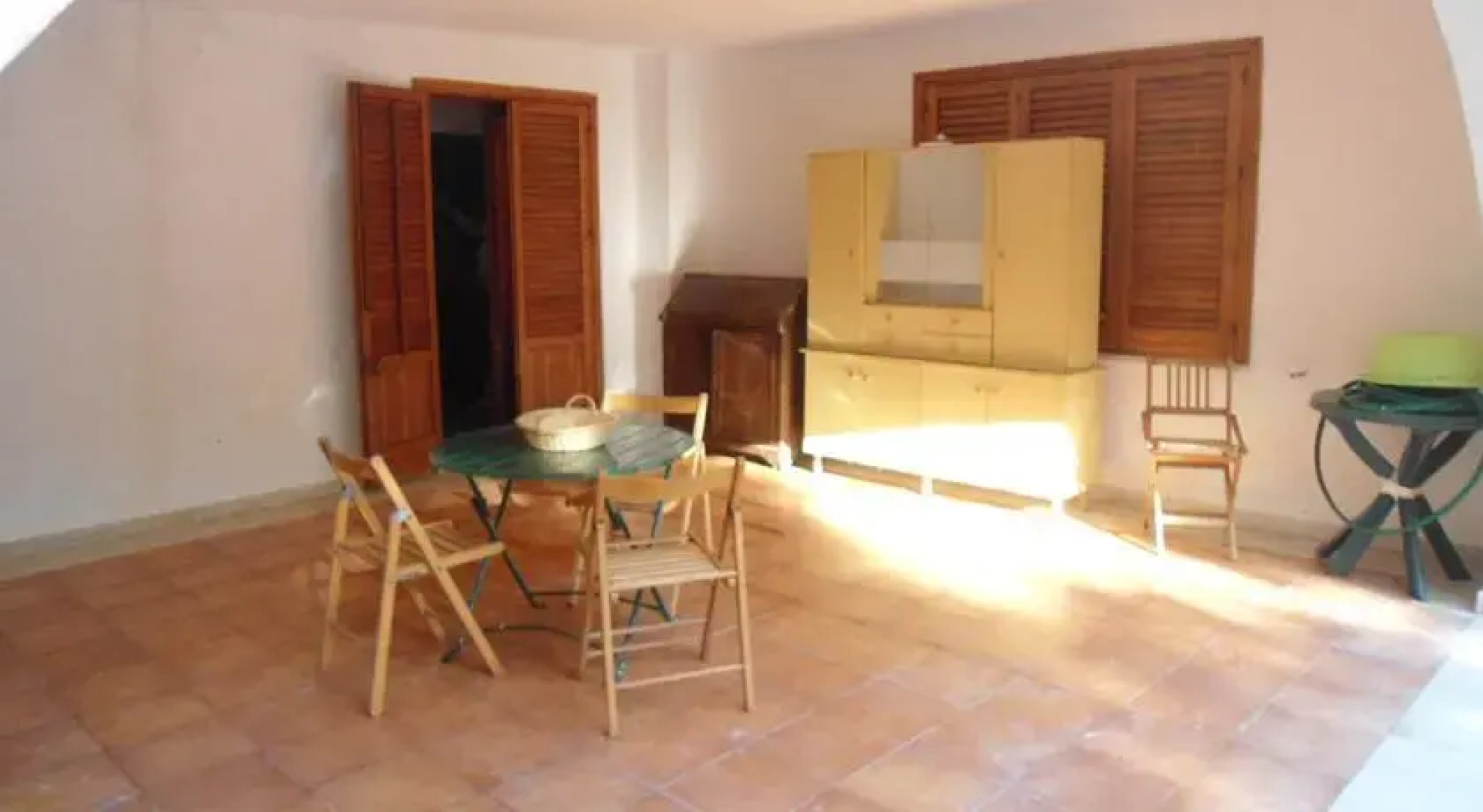 Holiday home a Scopello Immersa nel Verde