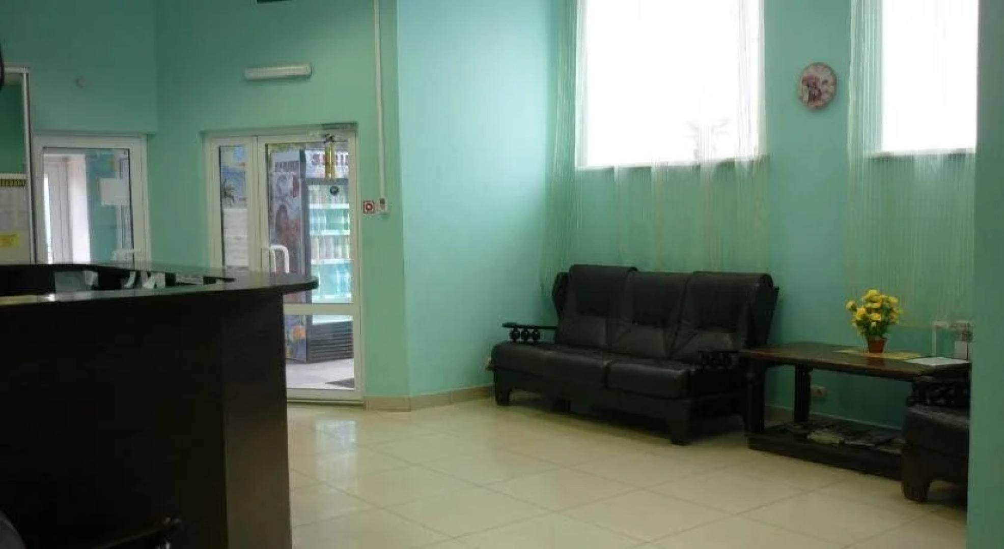 Райская Лагуна Омск