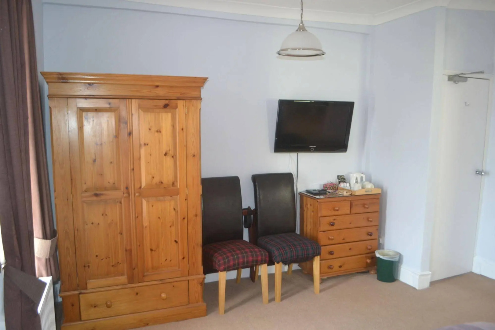 Ambassador Guest House