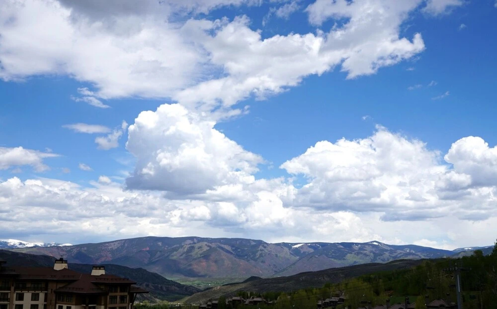 The Enclave at Snowmass