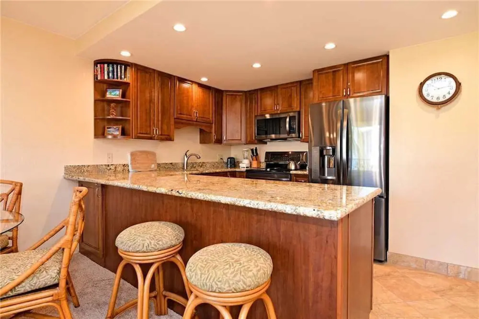 Kaanapali Shores 825 by RedAwning