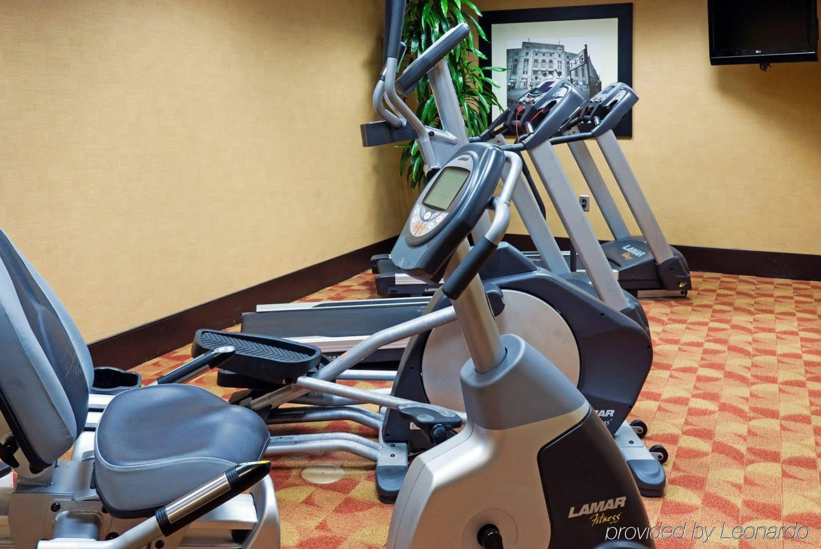 Holiday Inn Express & Suites Columbia-Fort Jackson by IHG