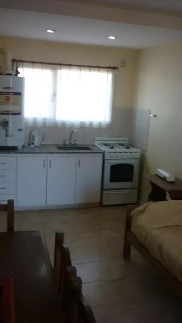 Complejo Bahia Ballenas