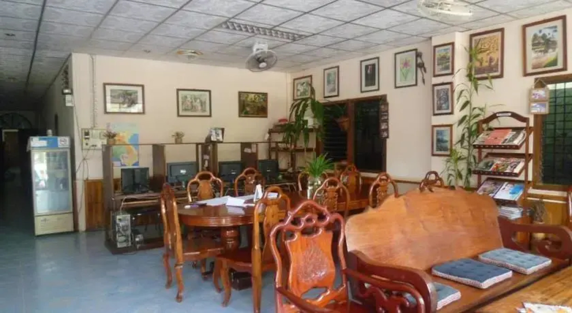 Litthavixay Guesthouse