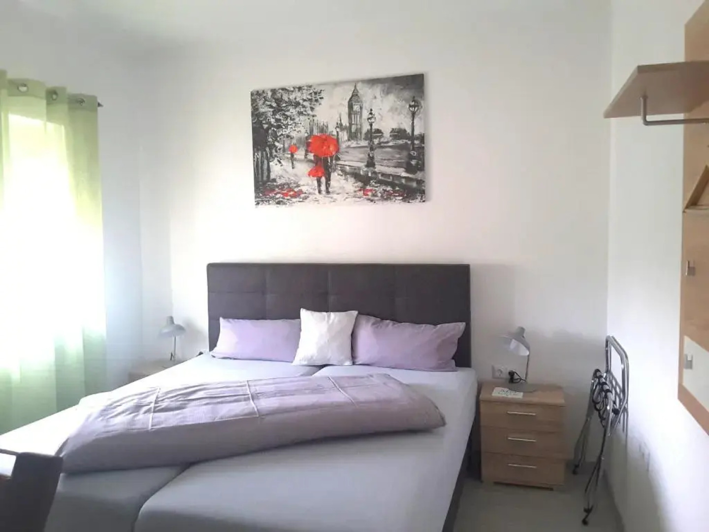 Hotel Restaurant Post