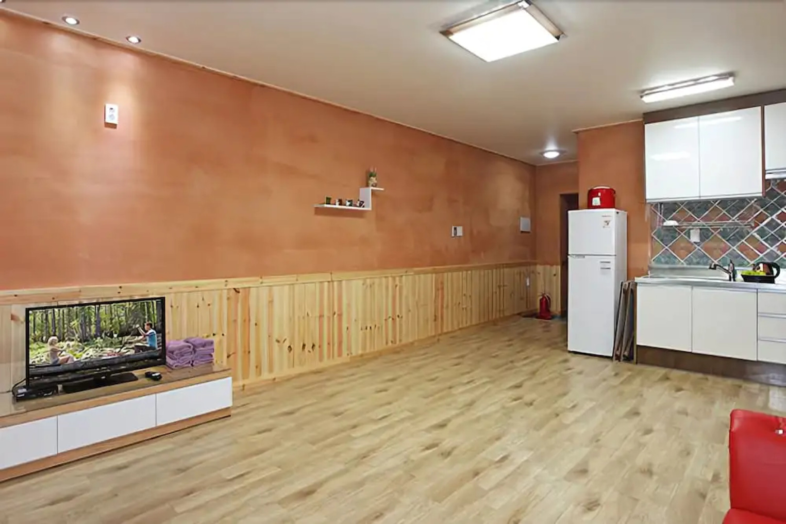 Danyang Danyangddeul Pension