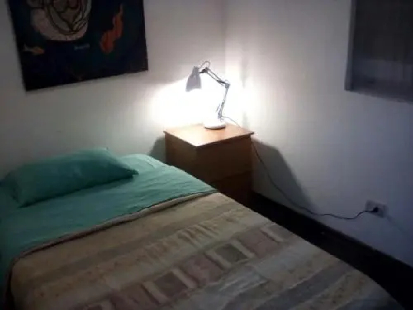 Kaminu Barranco private Rooms