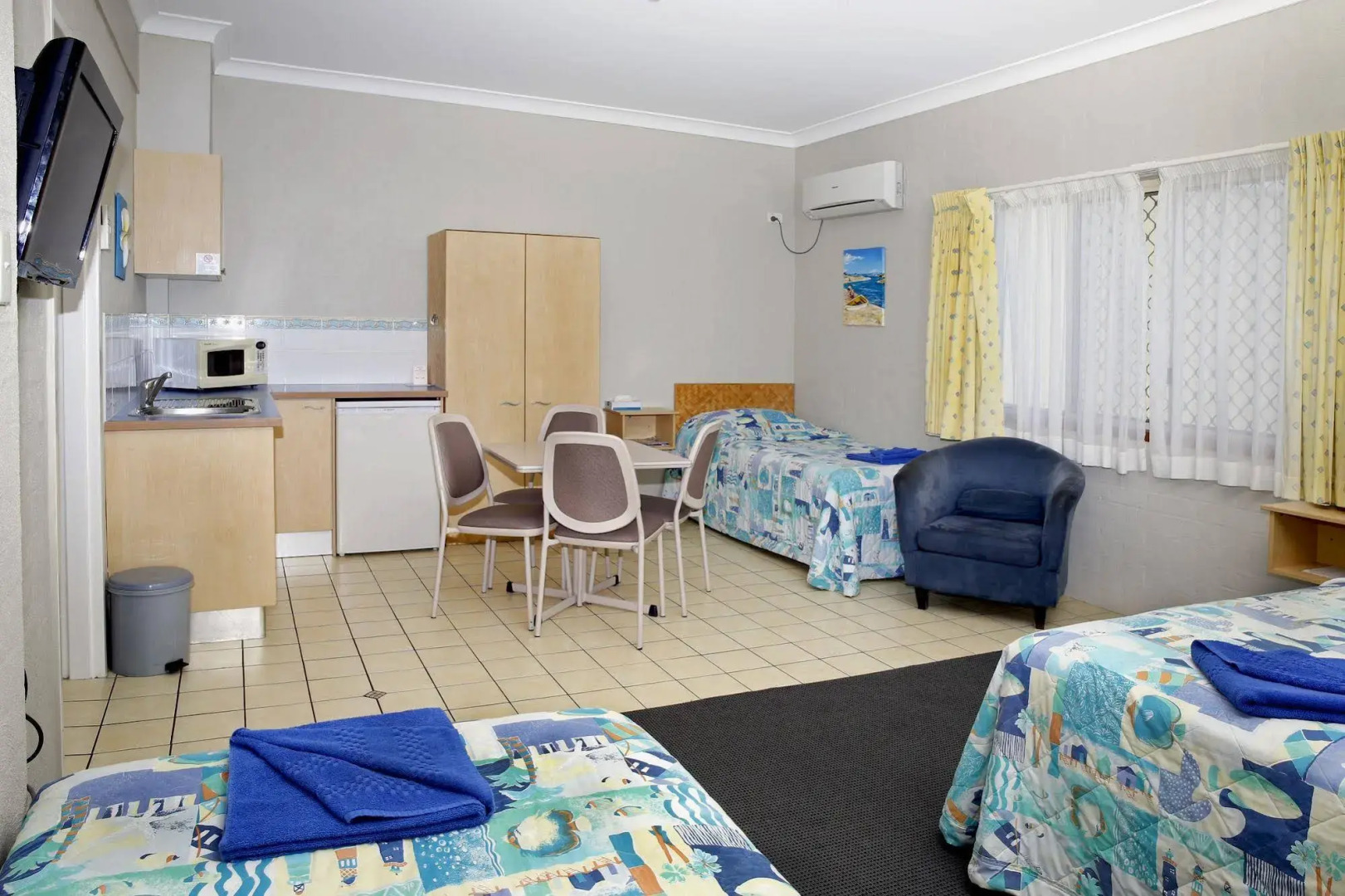 Yamba Sun Motel