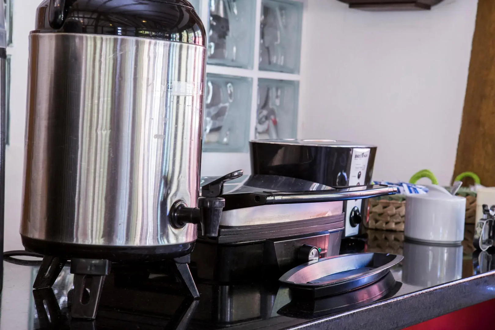 Pousada Refúgio da Harmonia