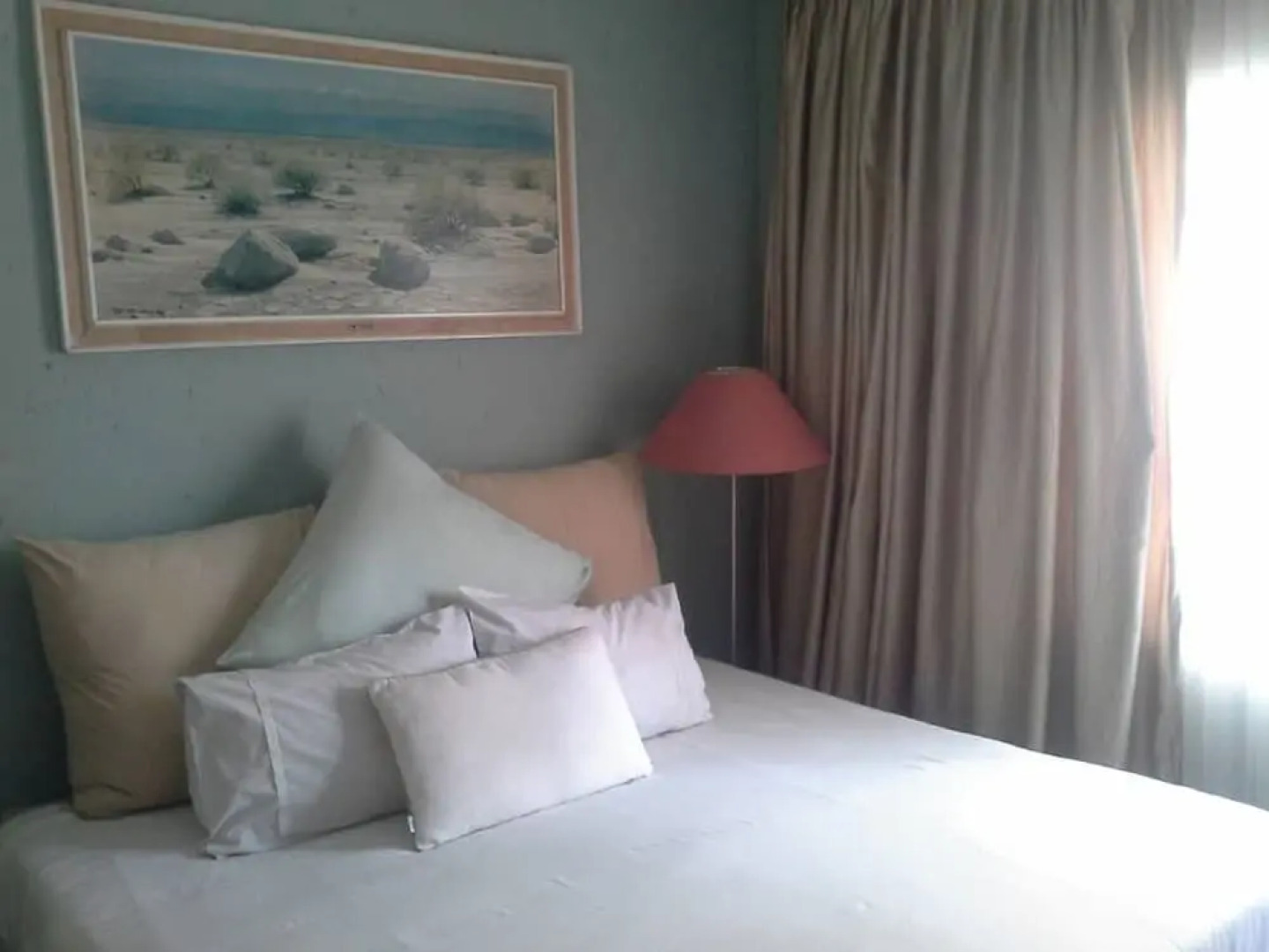 The African Rock Guesthouse