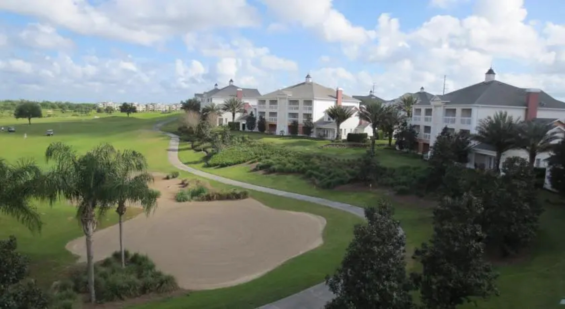 Reunion Resort by 1791 Real Estate