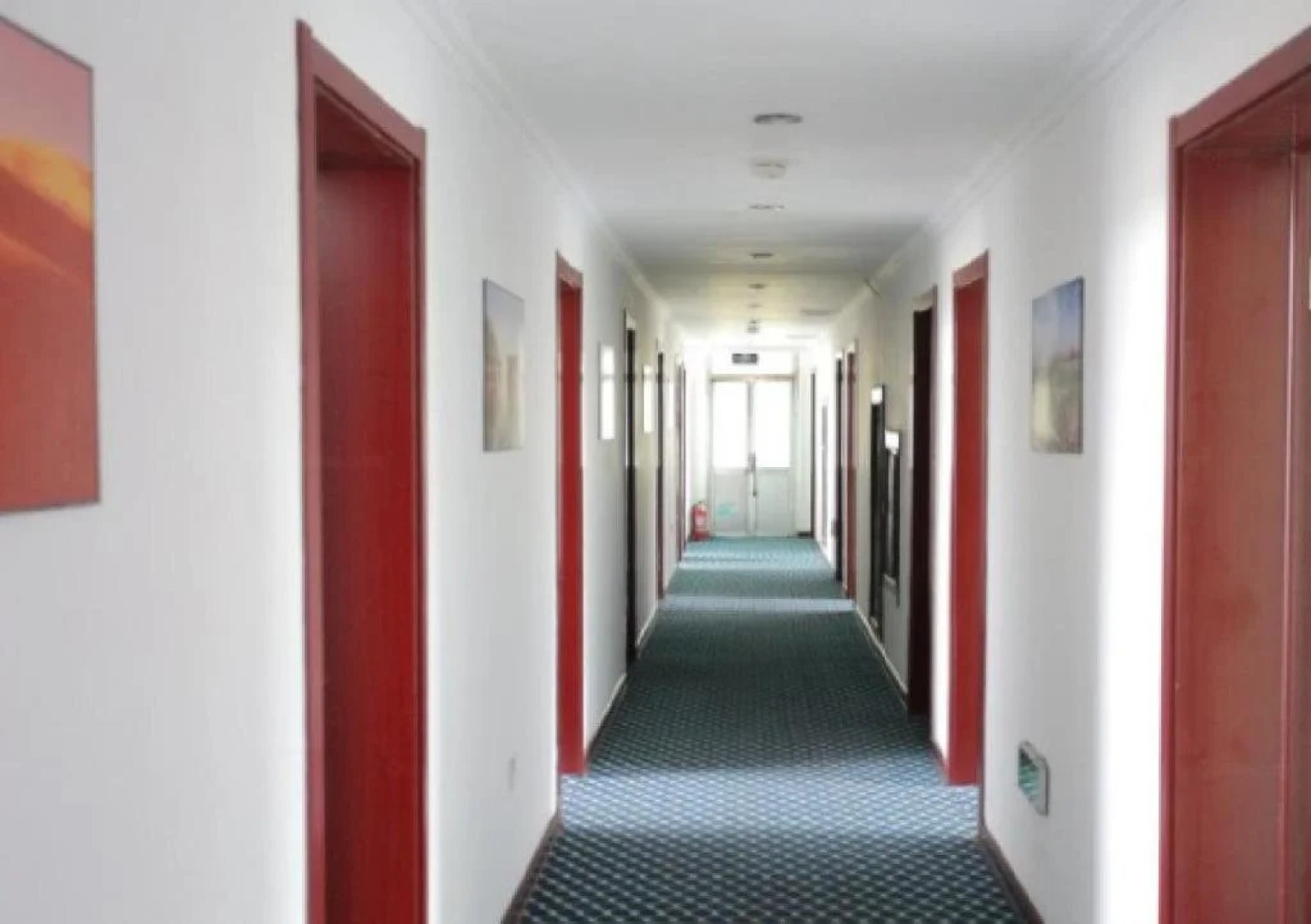 Haiyi Business Hotel