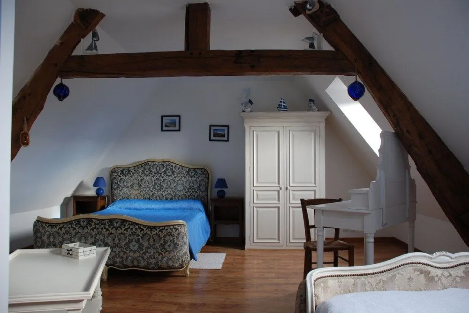 Le Clos Saint-Michel Chambres d'hôtes