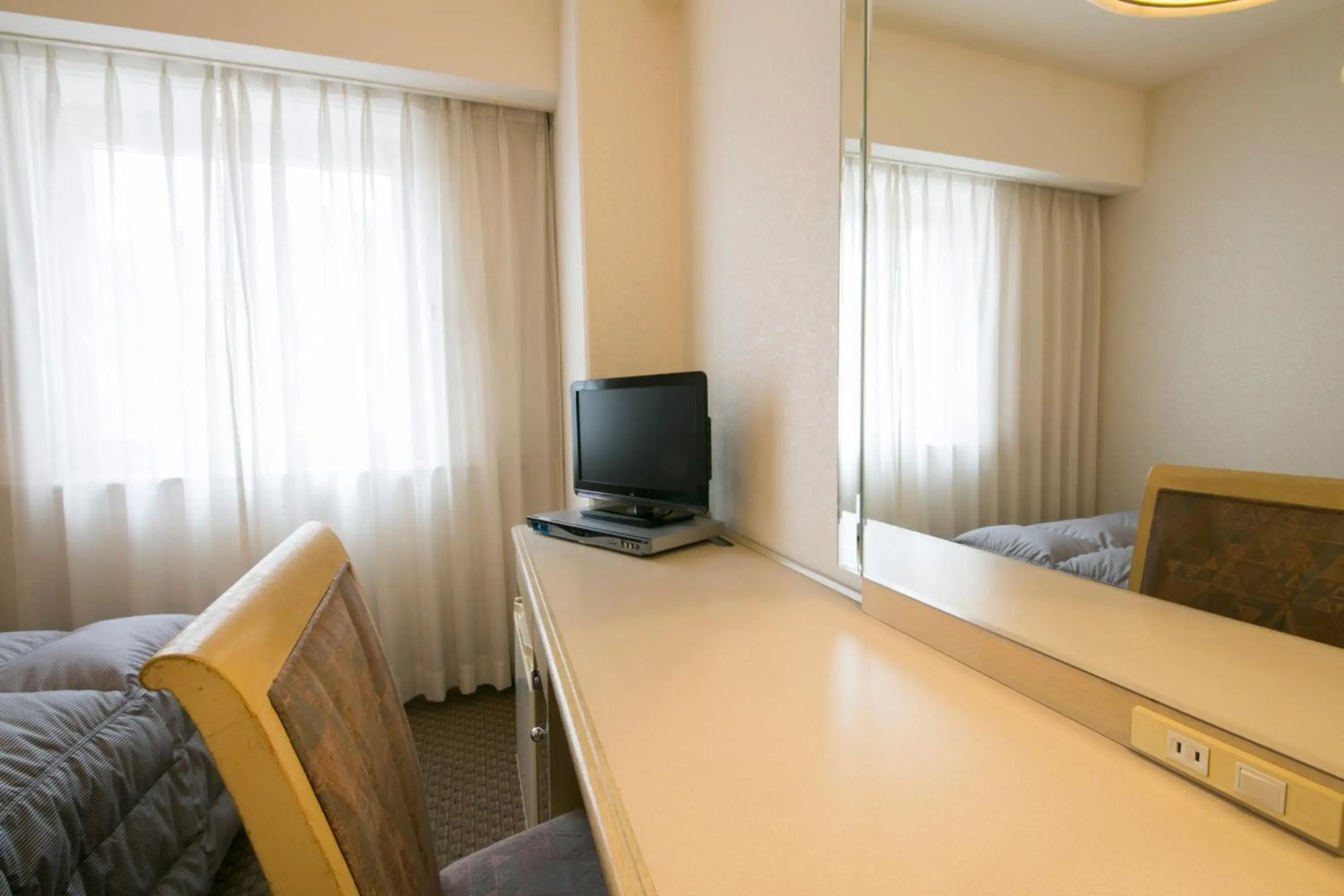 Tokushima Washington Hotel Plaza