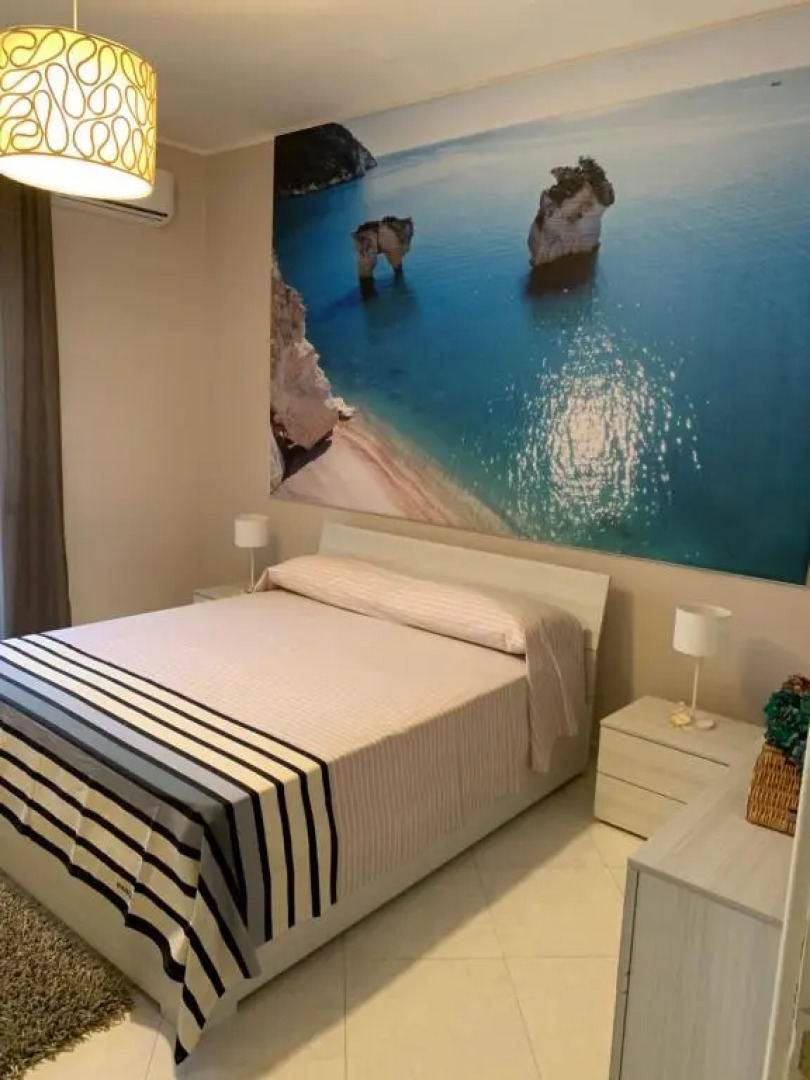 Caso Apartment - Holiday House