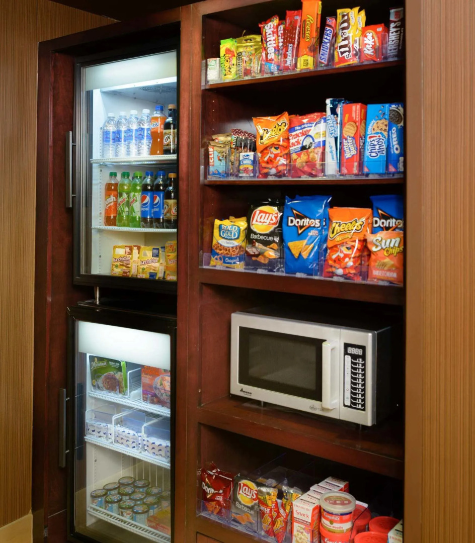 Fairfield Inn by Marriott St. Louis Collinsville, IL