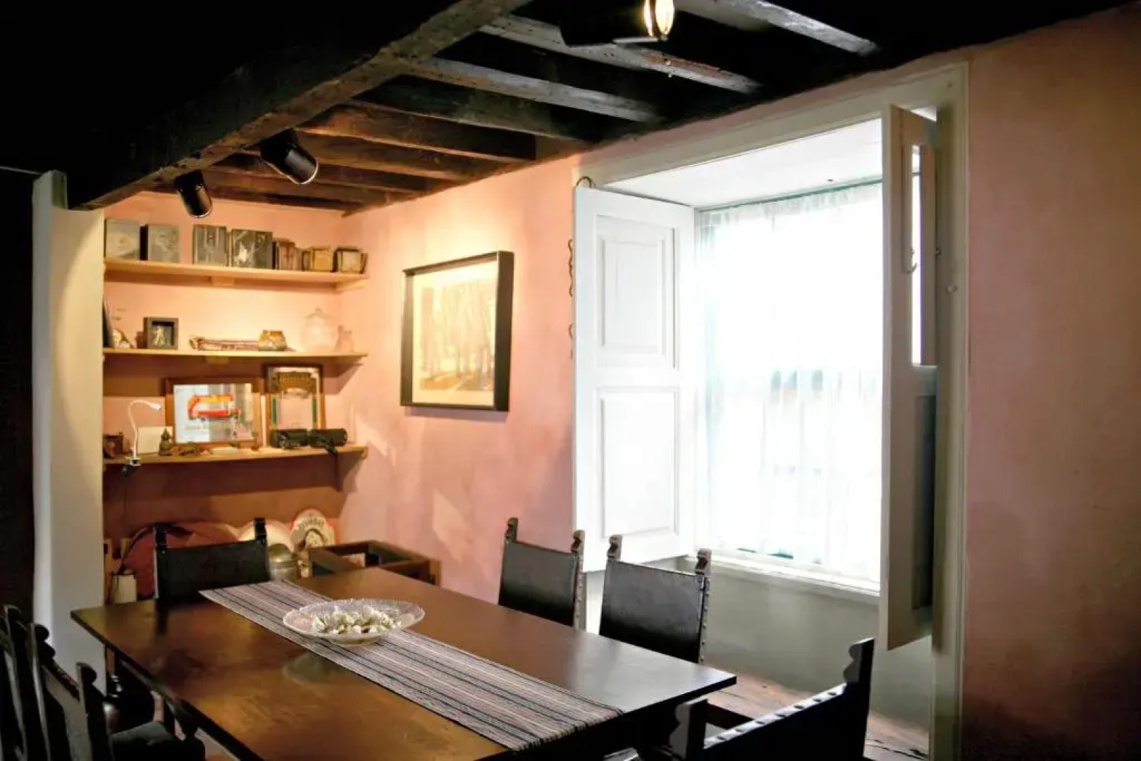 Hotel Emblemático Casa Casilda