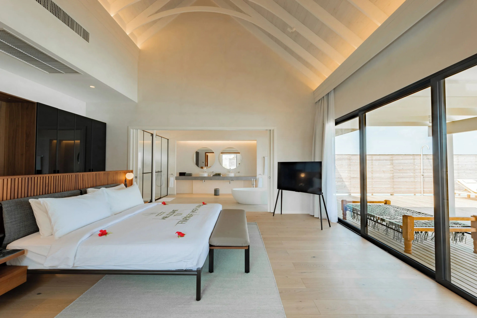 Ananea Madivaru Maldives