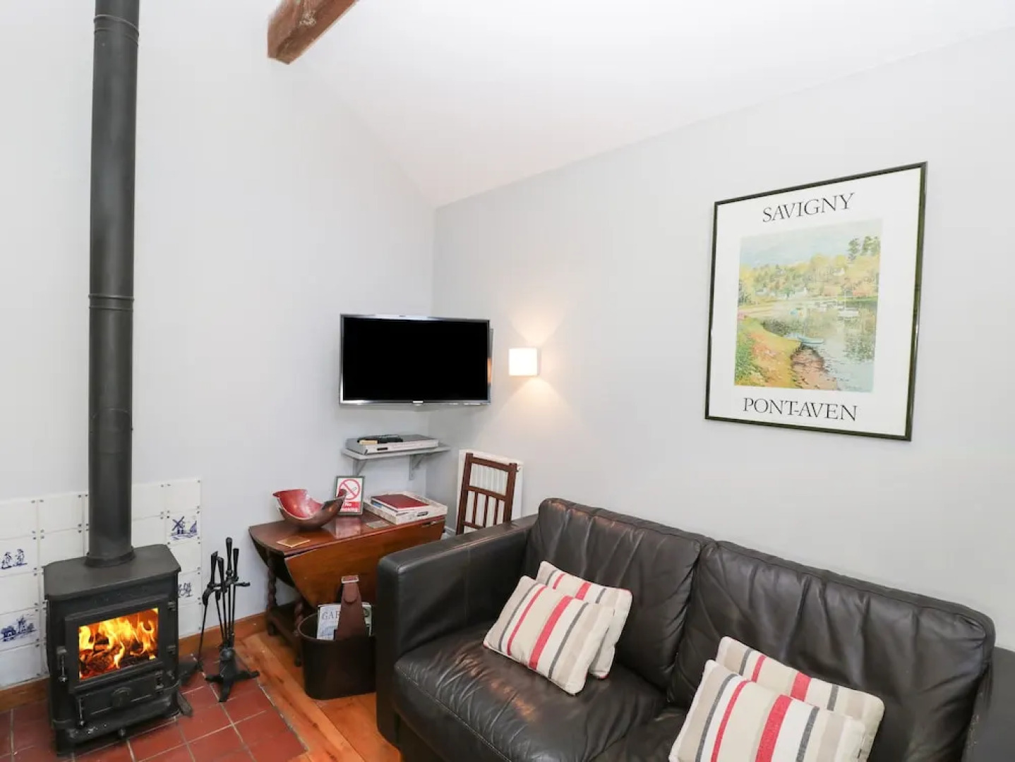 The Beams, Stonehaven