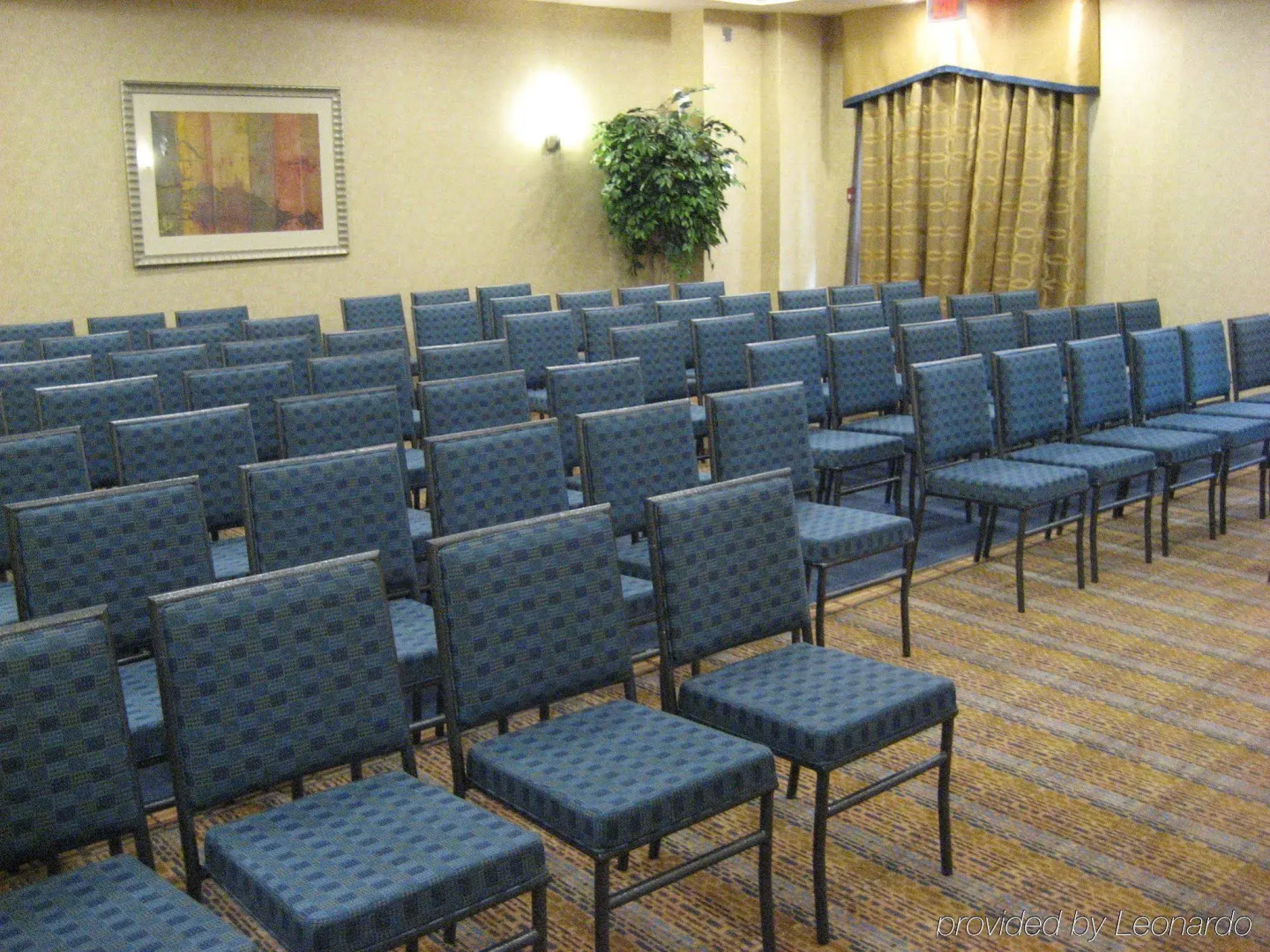 Holiday Inn Express Hotel & Suites Riverport Richmond by IHG