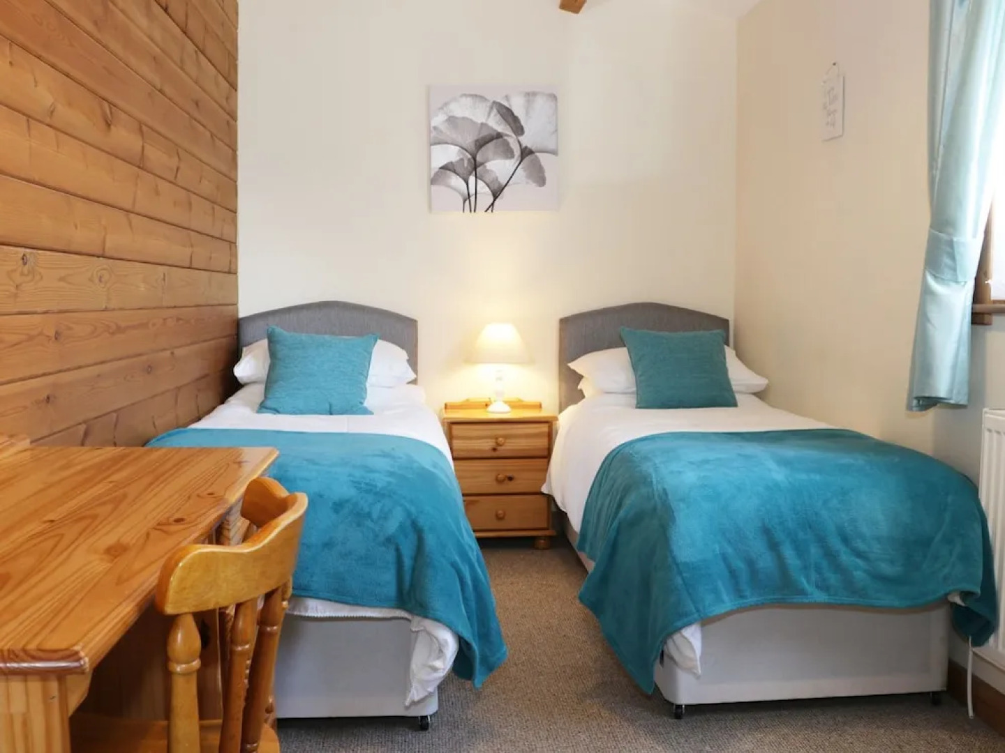 Hill View Lodge 3, Kidderminster