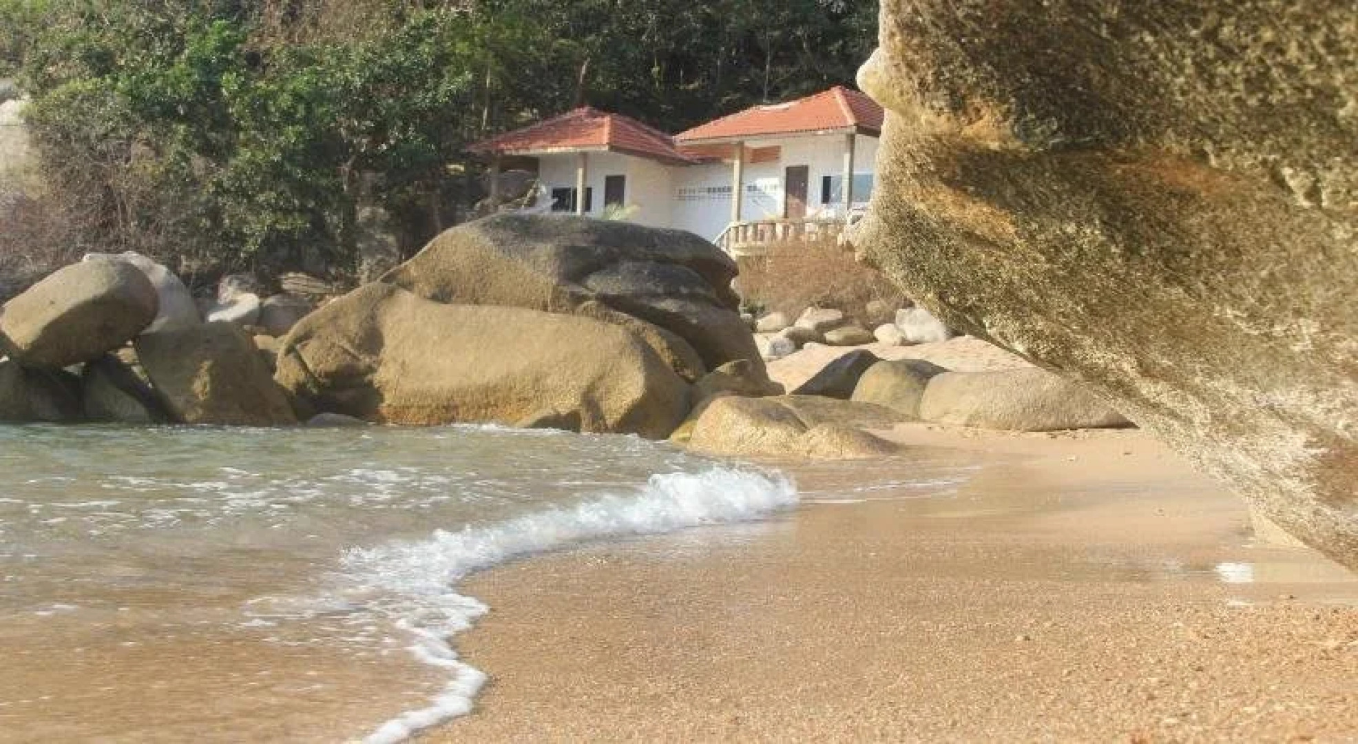 Mountain Reef Beach Resort