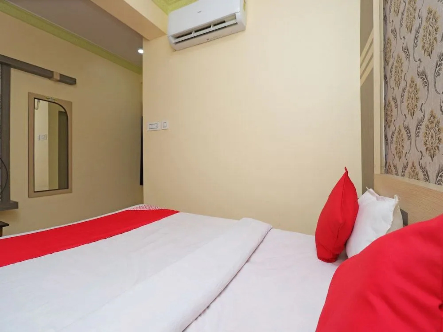 OYO 30341 Hotel Nilachal