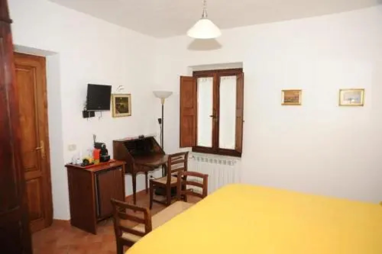 La Locanda Del Prete Di Innocenti Carlo