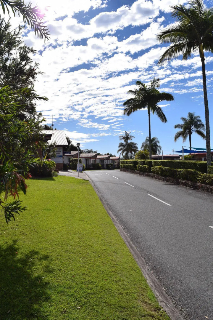 Pyramid Holiday Park