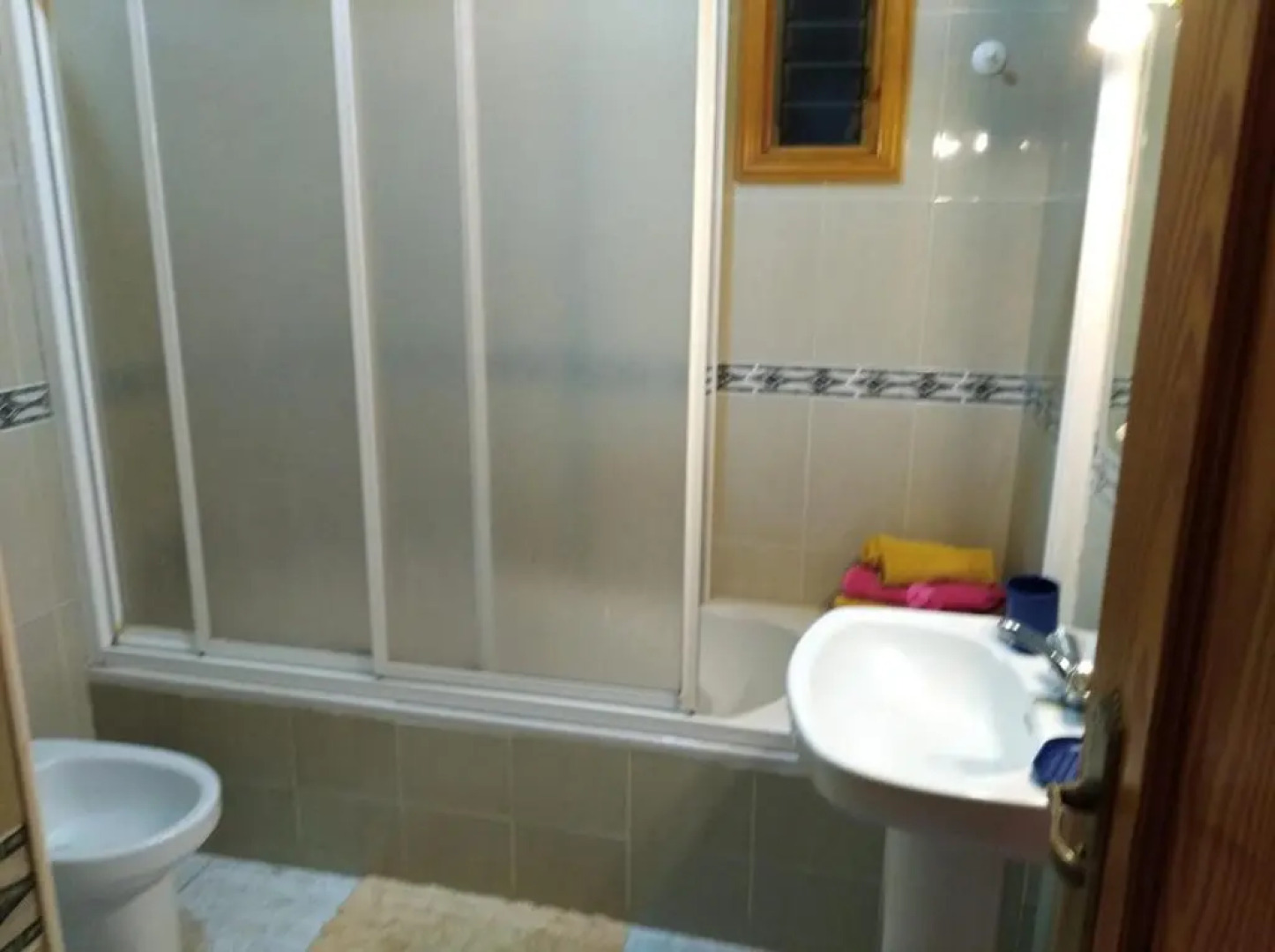 Apartamentos La Banda