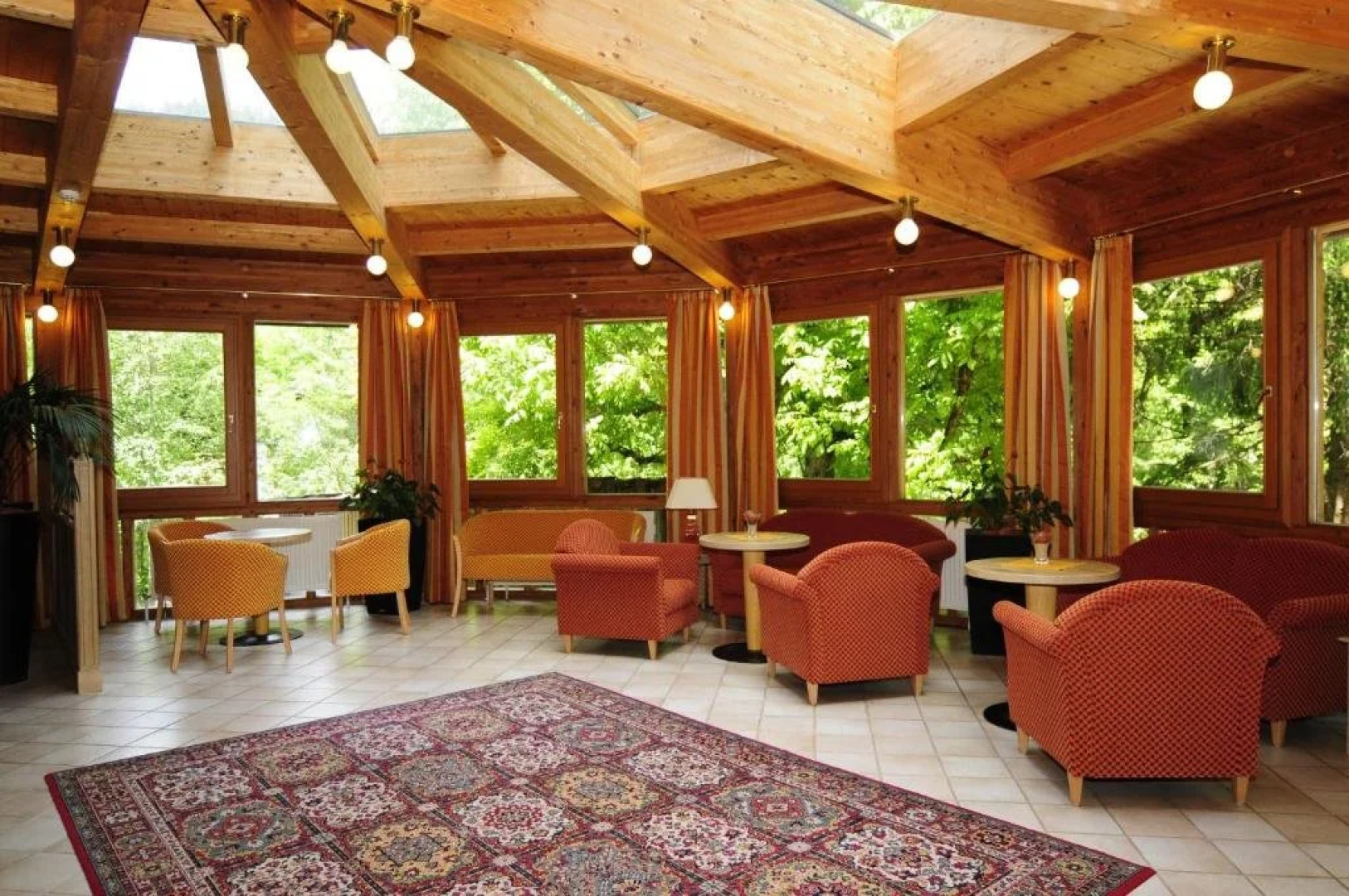 Kurhotel Weissbriach