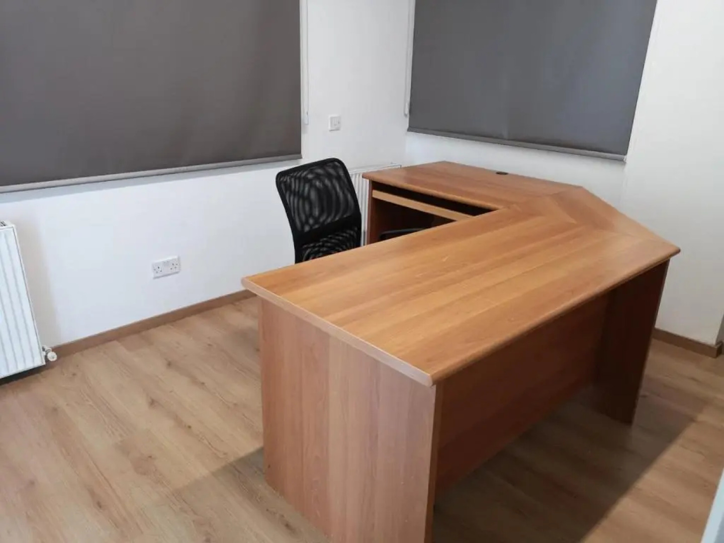 KALIDONIA RESIDENCE Suite Nicosia , Spacious 2 BR suite with office