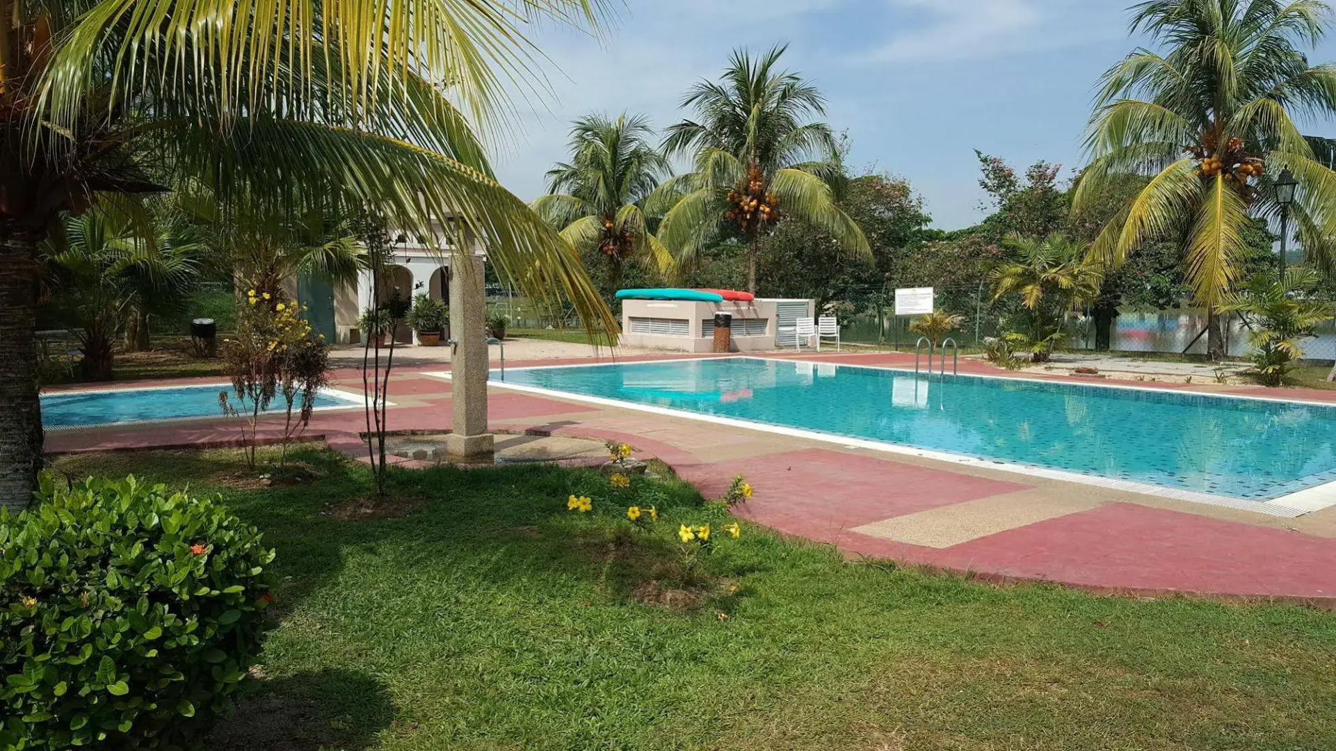 Hotel Seri Malaysia Kulim