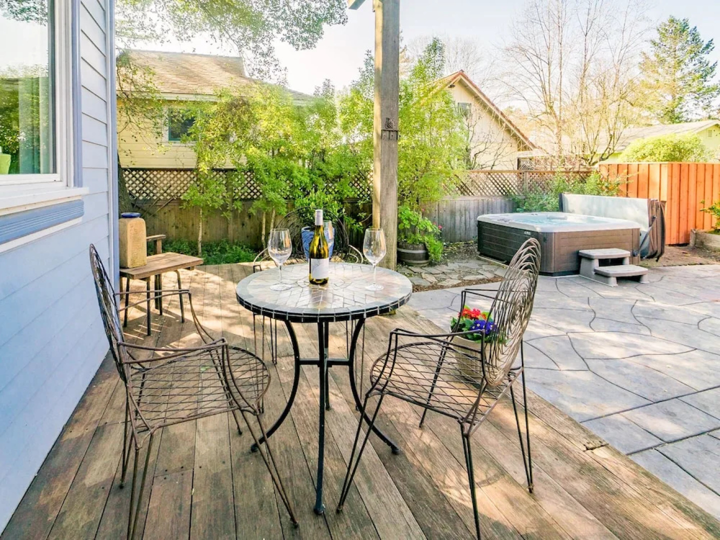 503 Cherry Ave Home 2 Bedrooms 2 Bathrooms Home