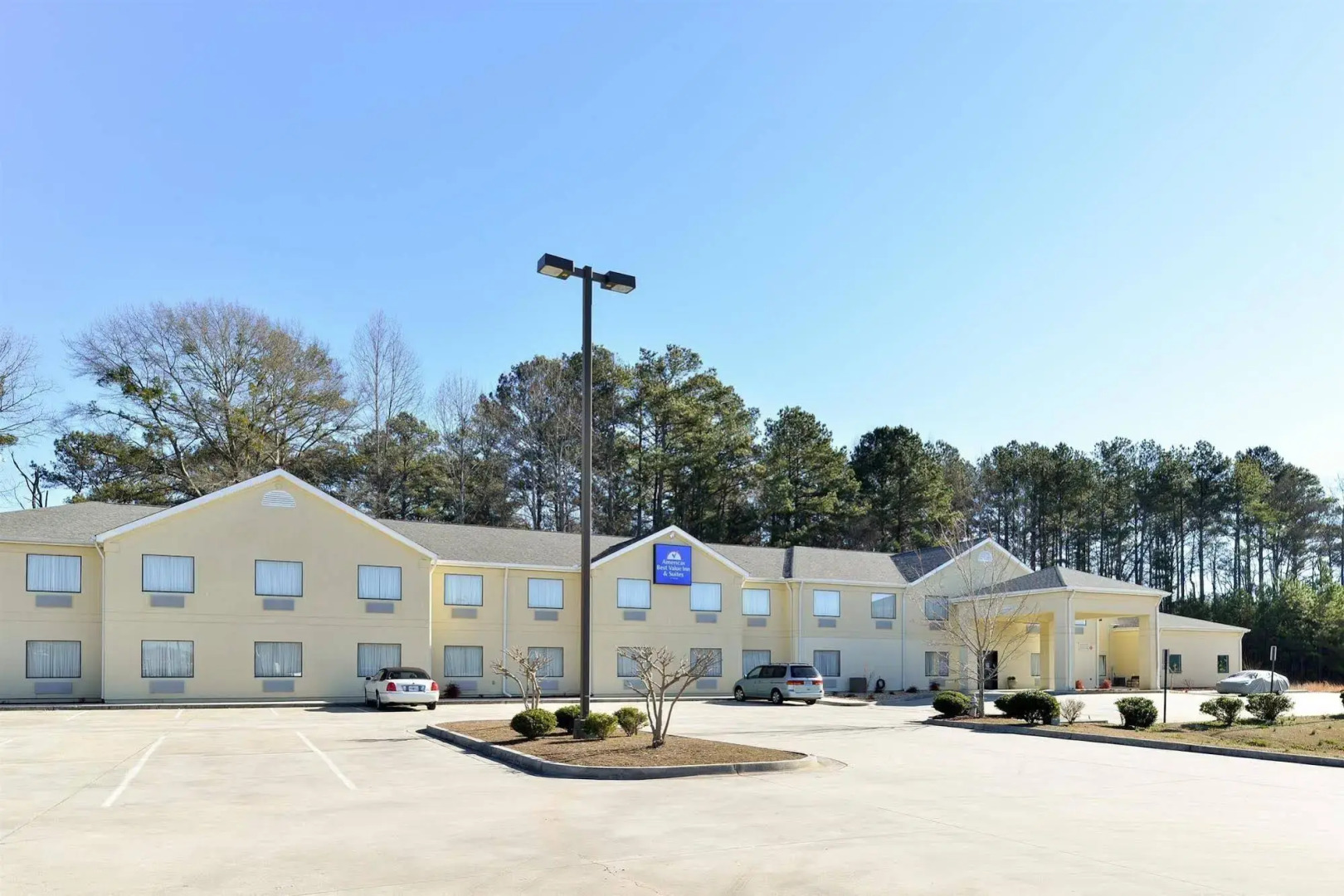 Red Roof Inn & Suites Carrollton, GA–West Georgia