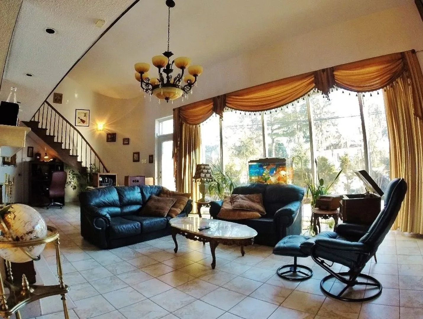 Villa Rivière Montréal VIP