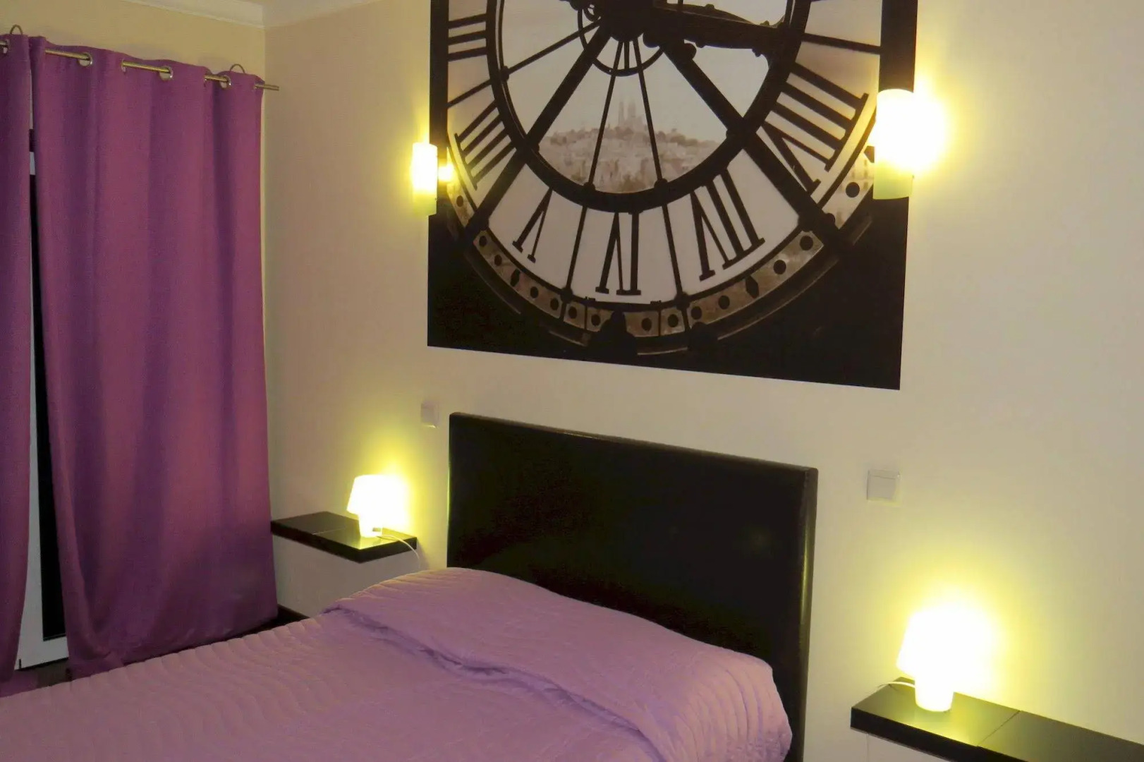 Sweet Home Braga Hostel & Guest House