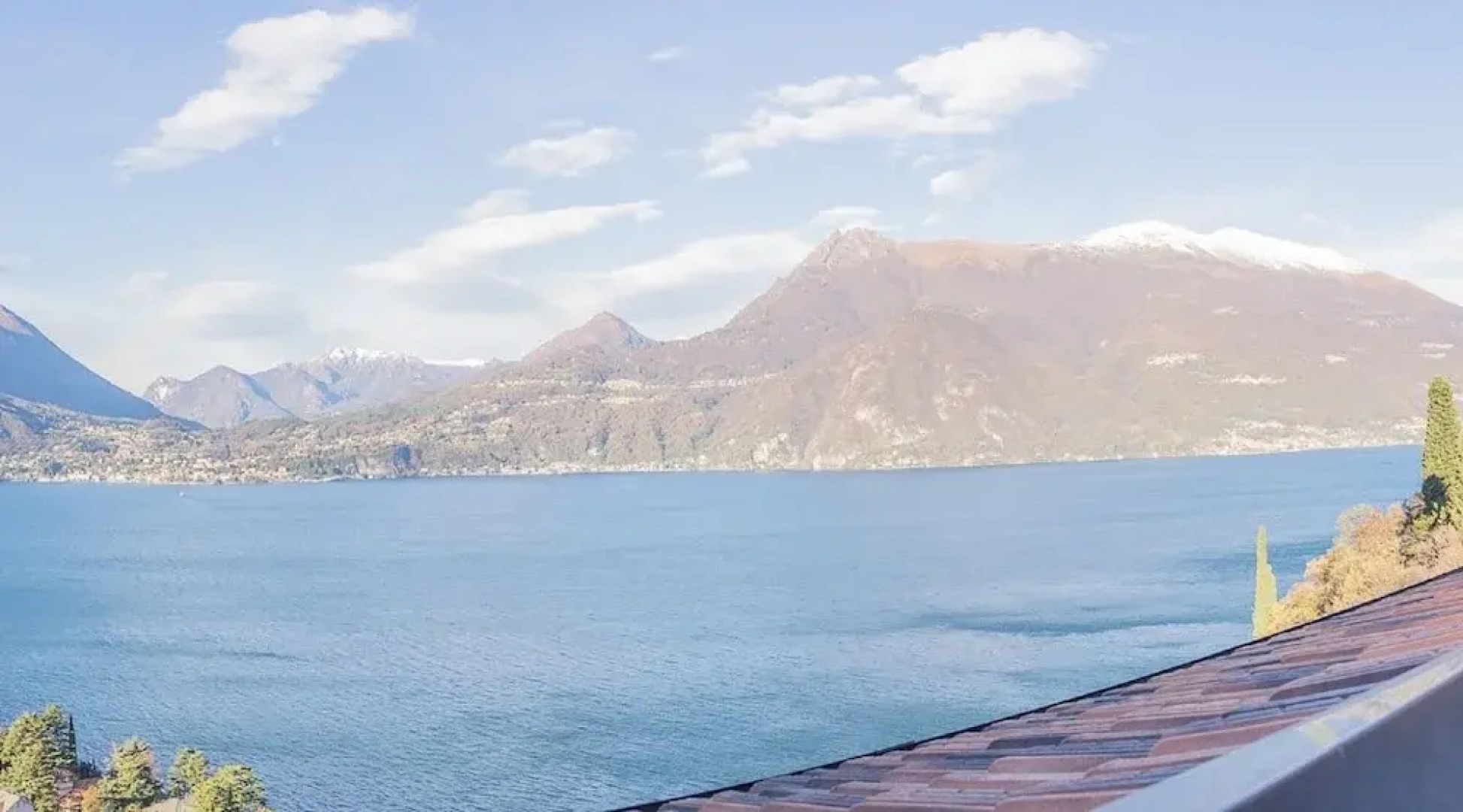 Varenna Paradise 3 in Perledo