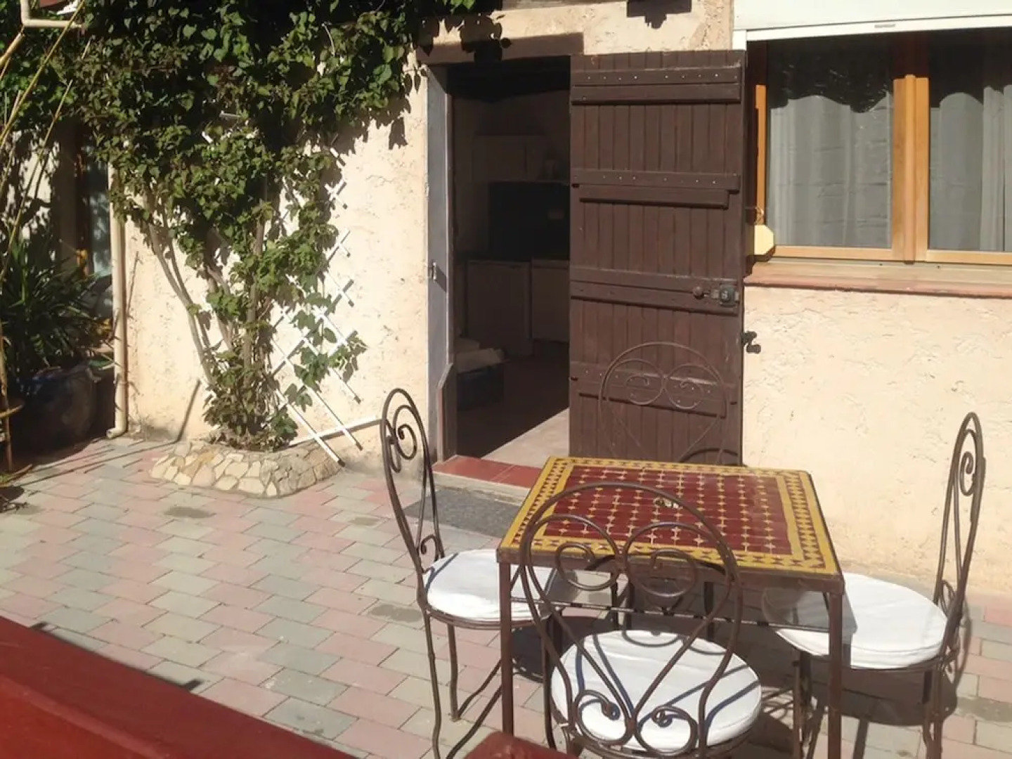 Au temps des Cerises