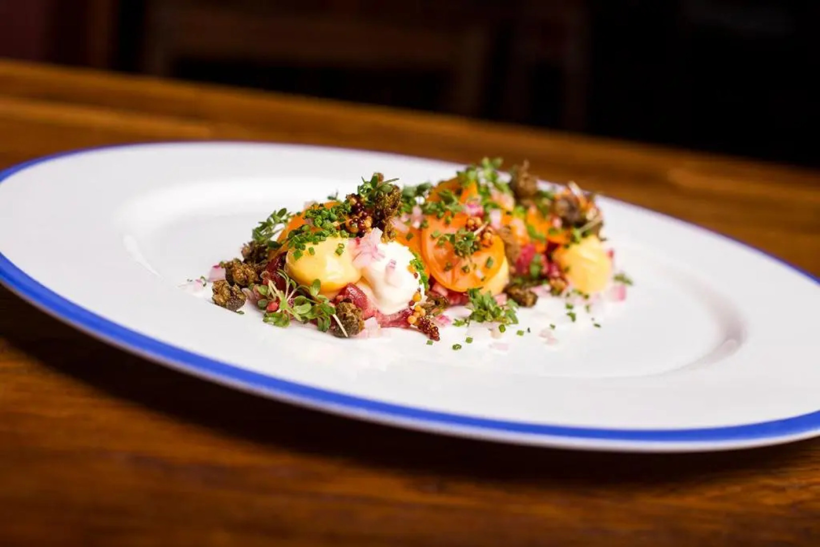 Tällbergsgårdens Hotell