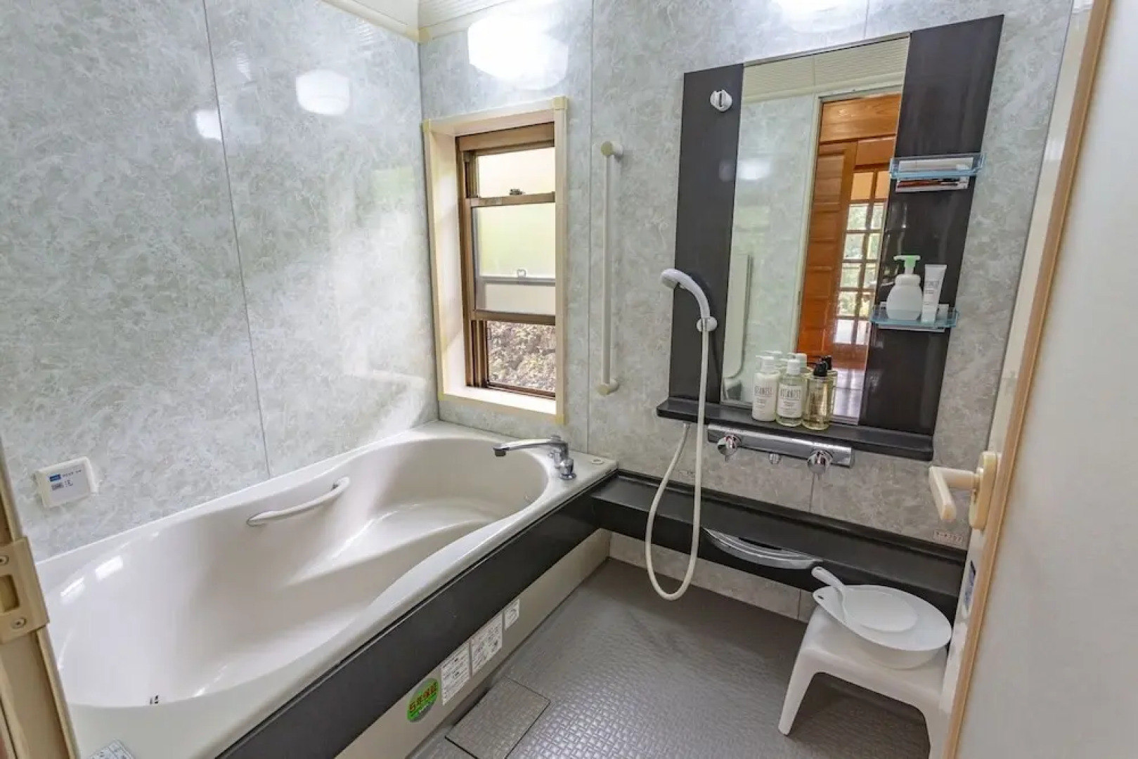 Kanata Mountain Lodge