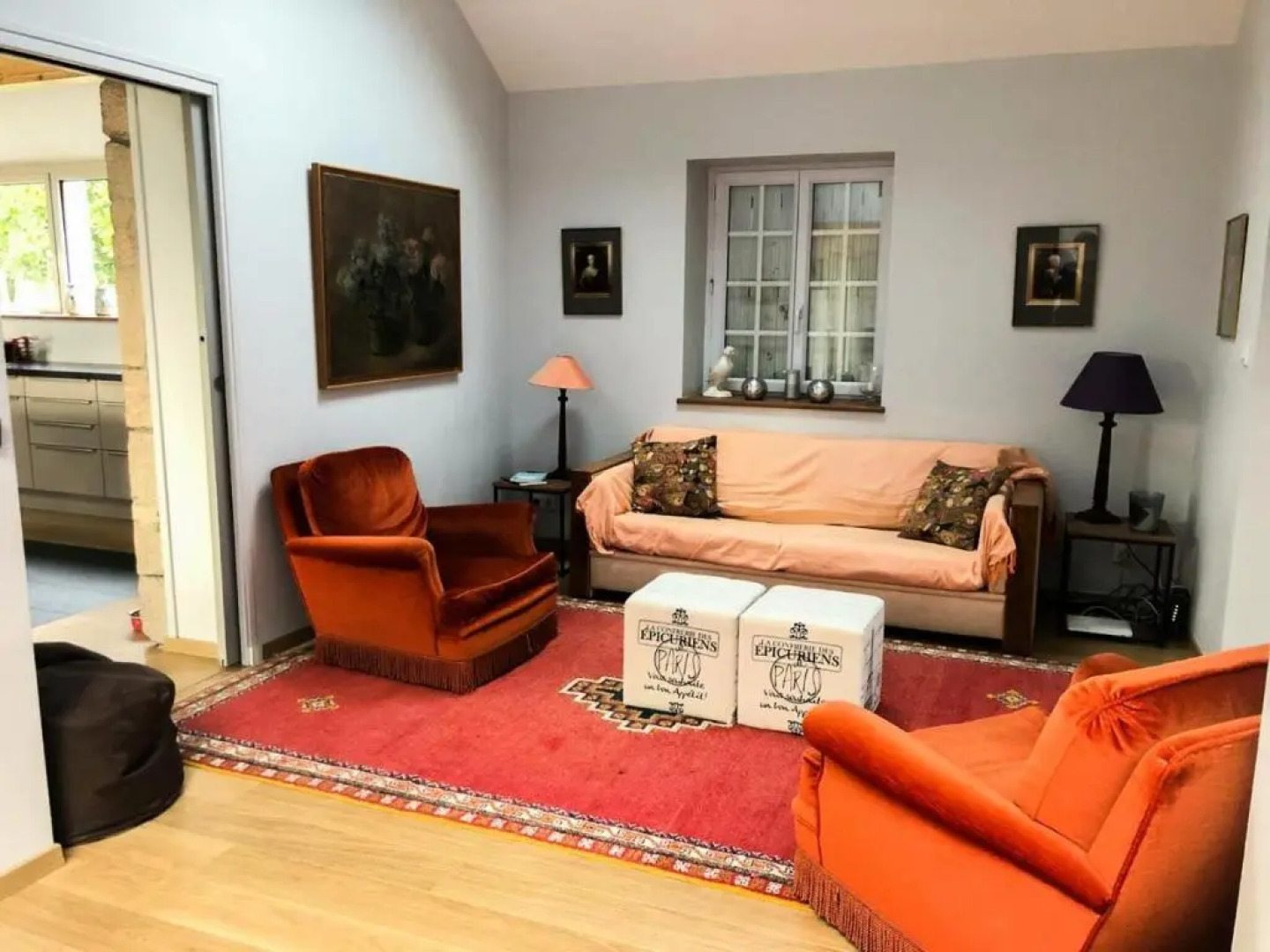 Résidence Ker Karamel-perros Guirec - Maisons & Villas pour 14 Personnes 104