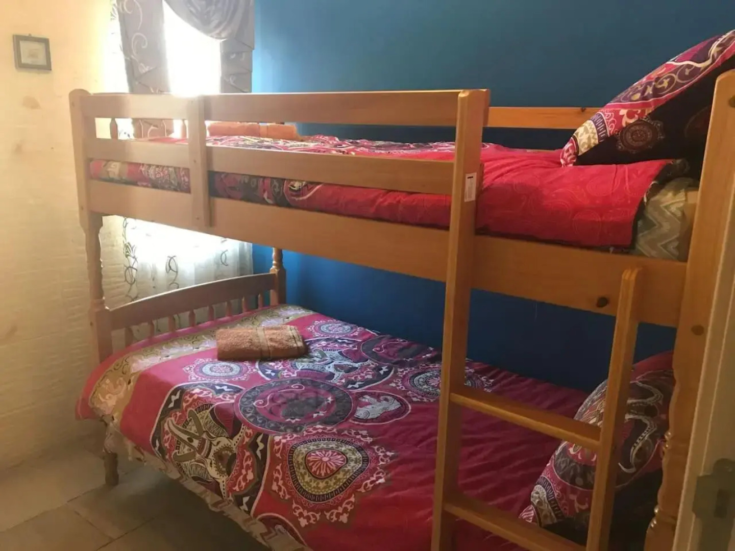 Ta' Manwel Farmhouse