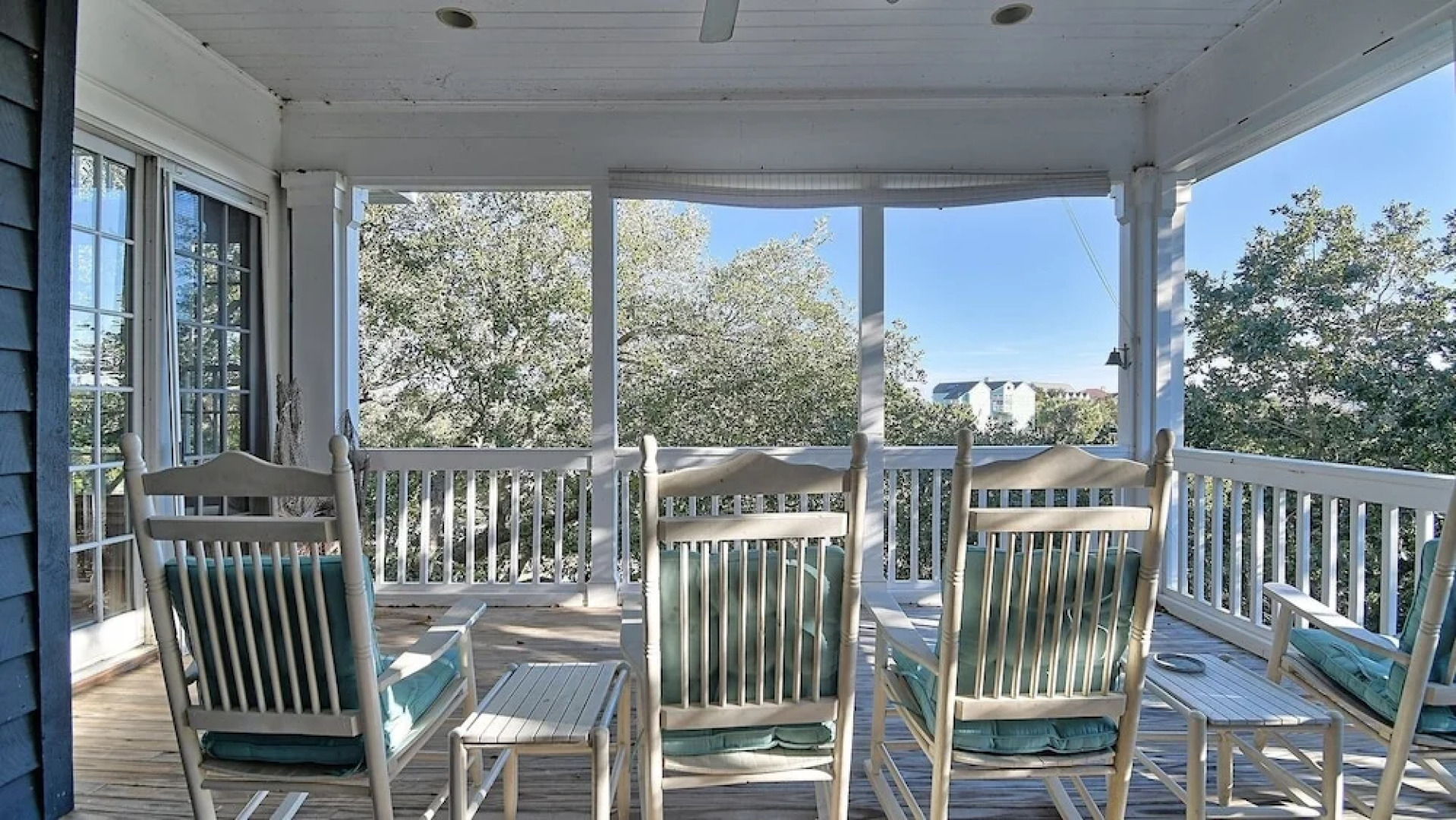 Majestic Beach House With Private Pool And Fishing Dock Close To Beach 7 Bedroom Home by Peace Vacations