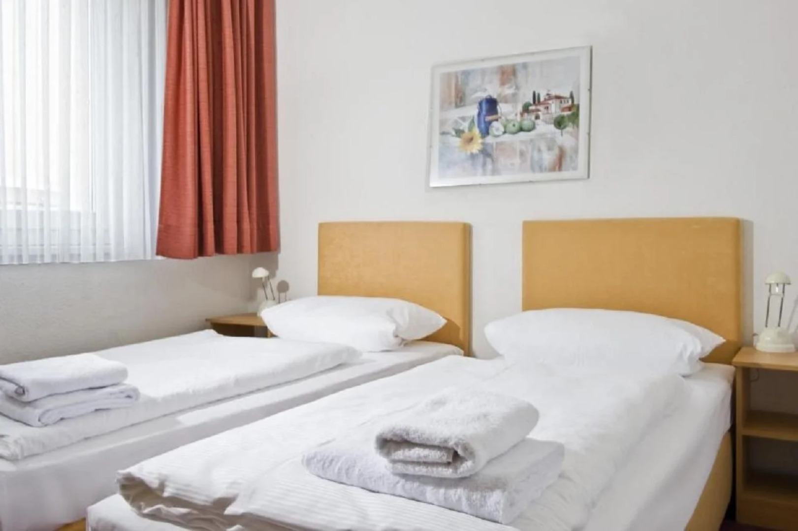 Days Inn Leipzig City Centre